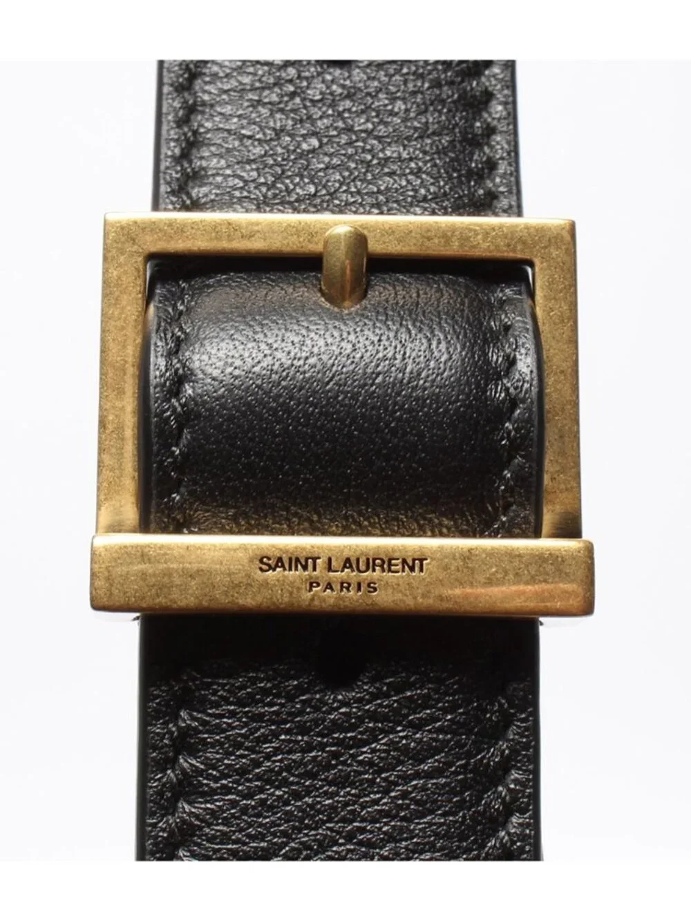 Saint Laurent Paris Shoulder Bag Soft Small le 5 a 7 le Sun Cassette